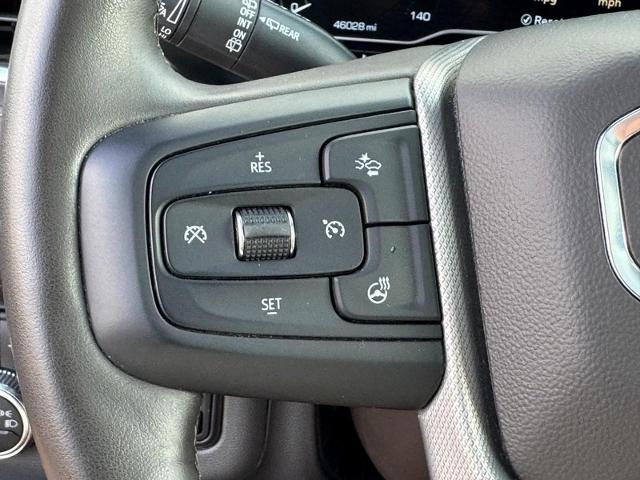 2023 GMC Yukon XL Vehicle Photo in COLUMBIA, MO 65203-3903