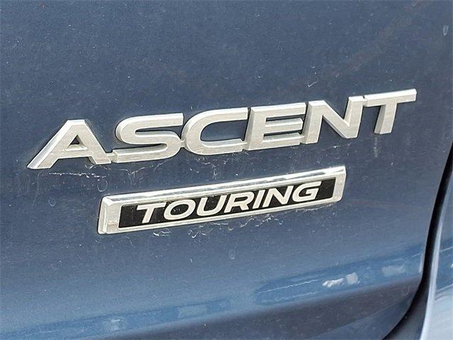 2019 Subaru Ascent Vehicle Photo in LANCASTER, PA 17601-0000