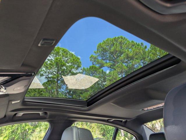 2018 BMW 540i Vehicle Photo in BRUNSWICK, GA 31525-1881