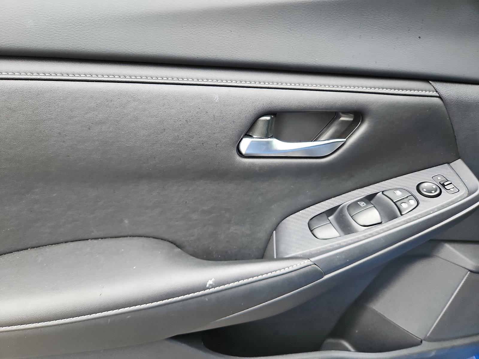 2024 Nissan Sentra Vehicle Photo in Jenkintown, PA 19046