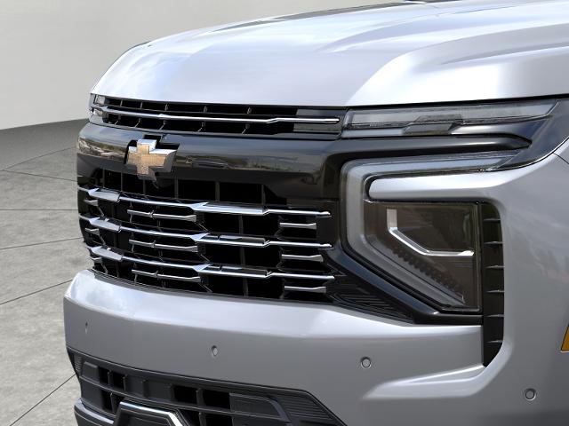2025 Chevrolet Tahoe Vehicle Photo in MIDDLETON, WI 53562-1492
