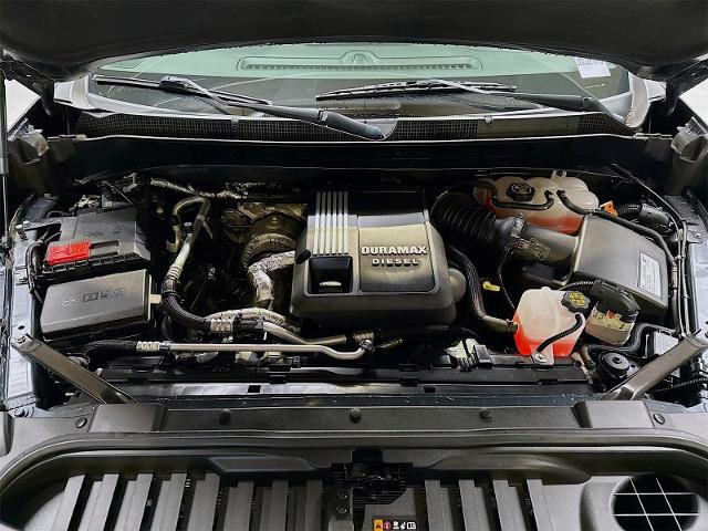 2021 Chevrolet Silverado 1500 Vehicle Photo in EVERETT, WA 98203-5662