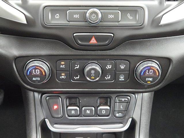 2018 GMC Terrain Vehicle Photo in Decatur, TX 76234