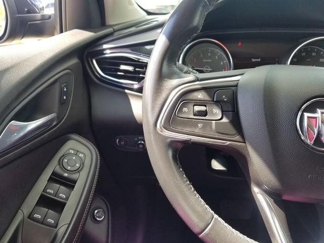 2021 Buick Encore GX Vehicle Photo in ELYRIA, OH 44035-6349