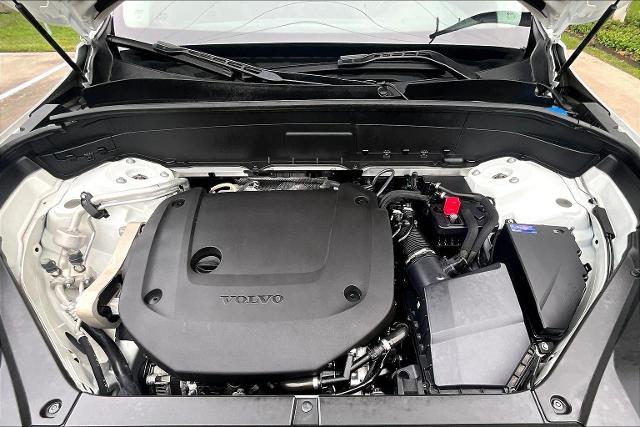 2023 Volvo XC90 Vehicle Photo in Houston, TX 77007