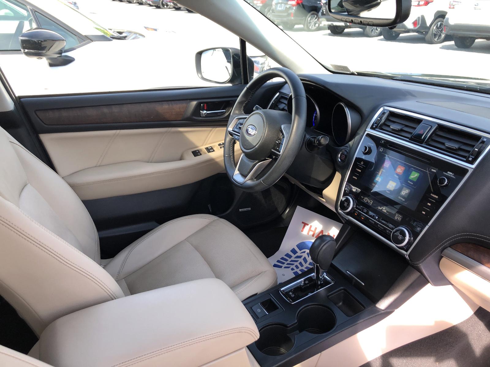 2018 Subaru Outback Vehicle Photo in Mechanicsburg, PA 17050
