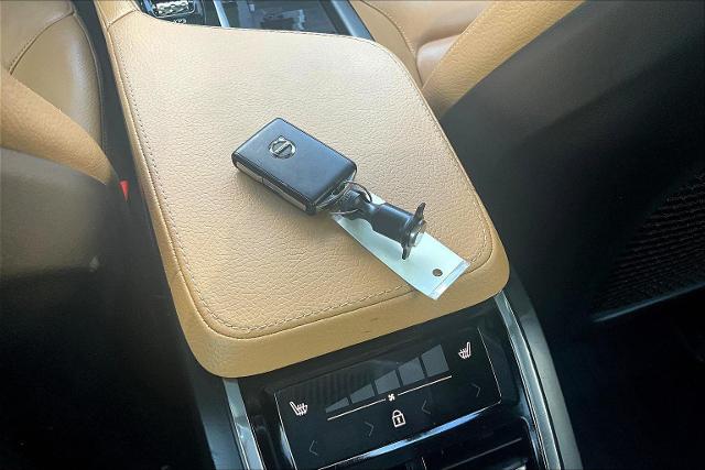 2019 Volvo XC90 Vehicle Photo in Houston, TX 77007