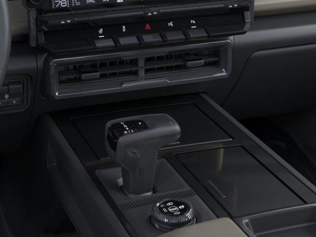 2026 GMC HUMMER EV SUV Vehicle Photo in LITTLE FALLS, NJ 07424-1717
