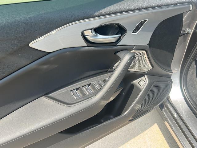 2025 Acura TLX Vehicle Photo in Grapevine, TX 76051