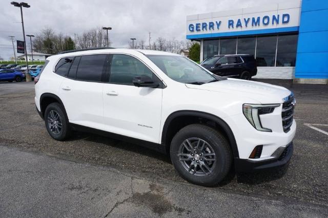 2025 GMC Acadia Elevation AWD