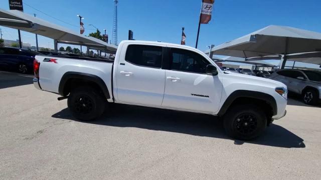 2023 Toyota Tacoma 2WD Vehicle Photo in Odessa, TX 79762