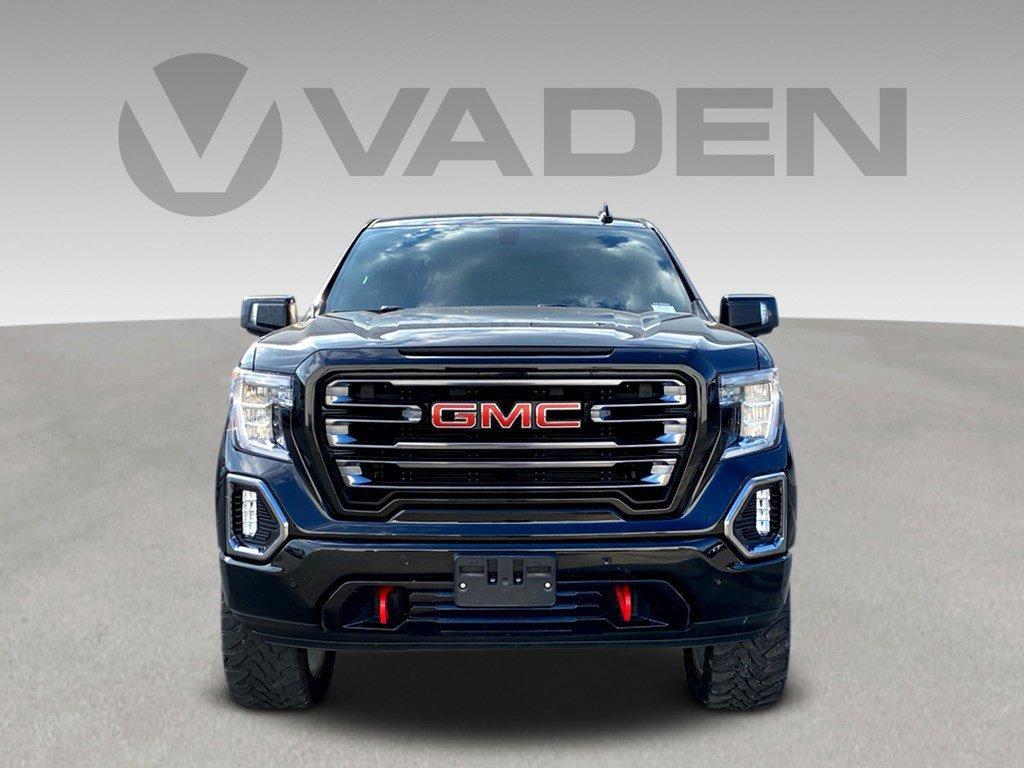 2019 GMC Sierra 1500 Vehicle Photo in SAVANNAH, GA 31406-4513