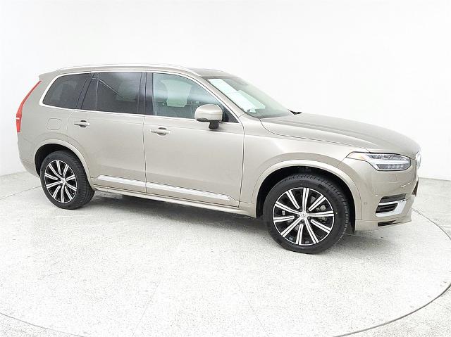 2021 Volvo XC90 Vehicle Photo in Grapevine, TX 76051