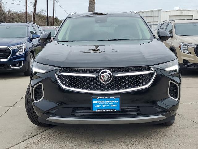 Used 2023 Buick Envision Avenir with VIN LRBFZRR41PD042401 for sale in Aransas Pass, TX