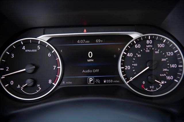 2025 Nissan Sentra Vehicle Photo in Ballwin, MO 63011