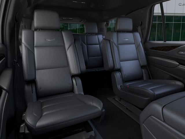 2024 Cadillac Escalade Vehicle Photo in BATON ROUGE, LA 70809-4546