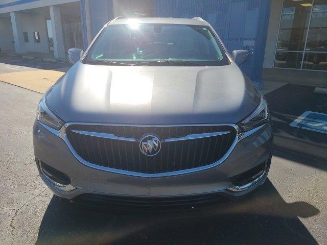 Used 2019 Buick Enclave Essence with VIN 5GAERBKW4KJ164102 for sale in Marion, AR