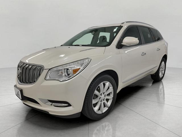 2015 Buick Enclave Vehicle Photo in APPLETON, WI 54914-8833