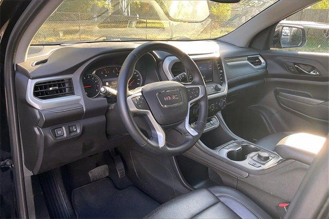 2023 GMC Acadia Vehicle Photo in INDEPENDENCE, MO 64055-1377