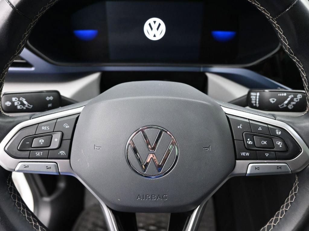 2022 Volkswagen Taos Vehicle Photo in Marion, IA 52302