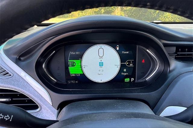 2020 Chevrolet Bolt EV Vehicle Photo in Tulsa, OK 74129