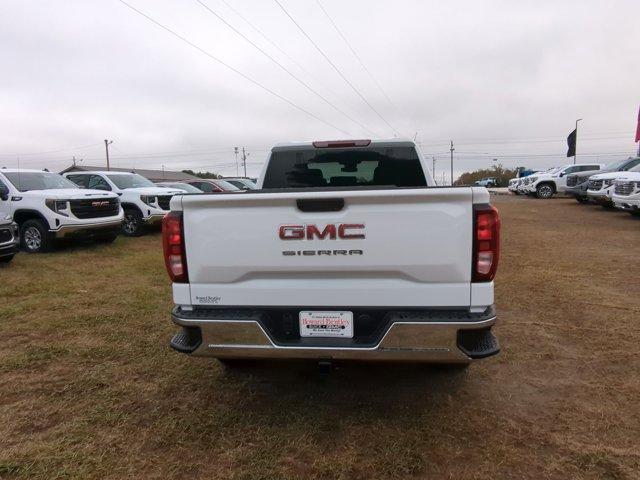 2025 GMC Sierra 1500 Vehicle Photo in ALBERTVILLE, AL 35950-0246