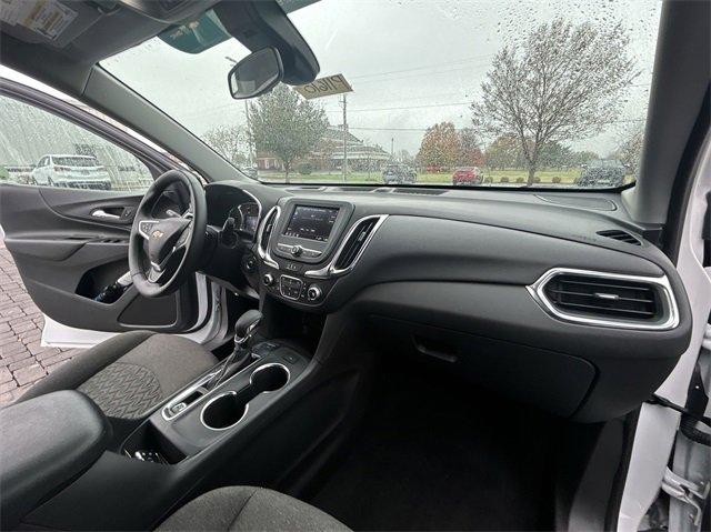 2024 Chevrolet Equinox Vehicle Photo in BOWLING GREEN, KY 42104-4102