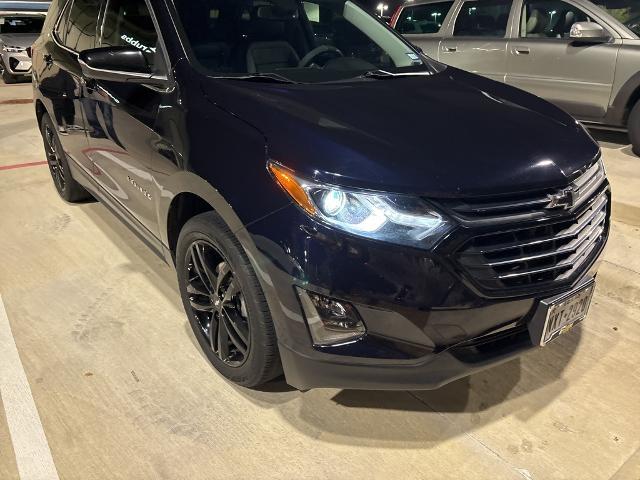 2020 Chevrolet Equinox Vehicle Photo in Grapevine, TX 76051