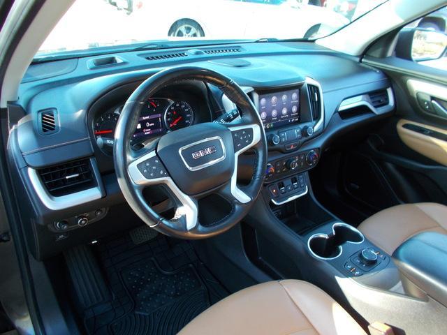 2019 GMC Terrain Vehicle Photo in LOWELL, MA 01852-4336