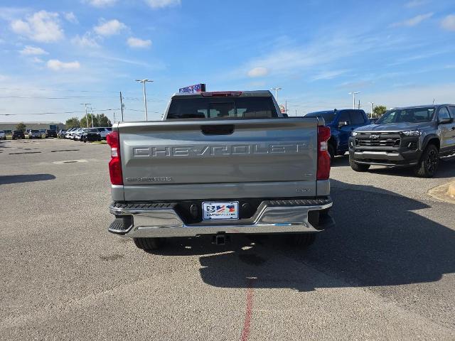 2025 Chevrolet Silverado 1500 Vehicle Photo in BROUSSARD, LA 70518-0000