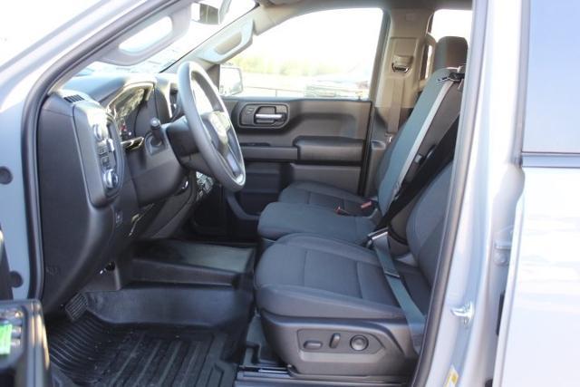 2025 GMC Sierra 1500 Vehicle Photo in Greenville, TX 75402