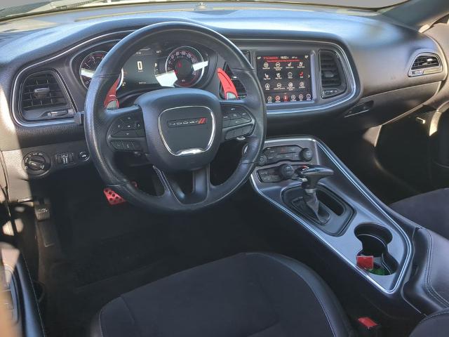 2017 Dodge Challenger Vehicle Photo in Brunswick, GA 31525