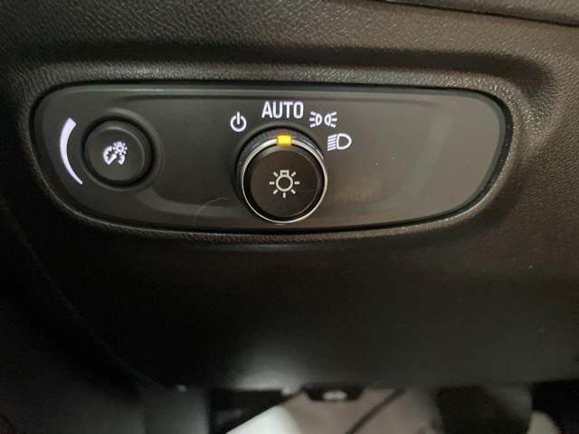 2020 Chevrolet Equinox Vehicle Photo in GLENWOOD, MN 56334-1123