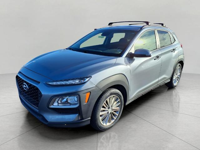 2019 Hyundai KONA Vehicle Photo in Oshkosh, WI 54904