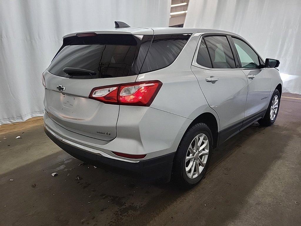 2020 Chevrolet Equinox Vehicle Photo in AKRON, OH 44320-4088