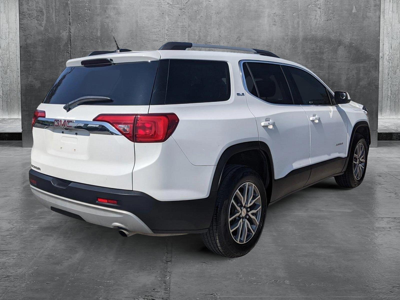 2019 GMC Acadia Vehicle Photo in Corpus Christi, TX 78415