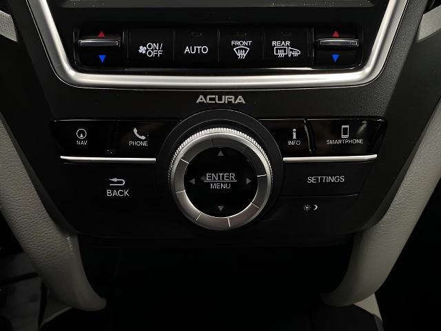 2020 Acura MDX Vehicle Photo in Appleton, WI 54913