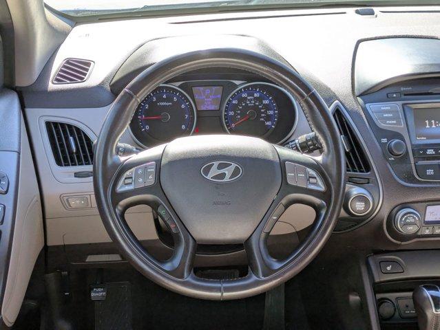 2015 Hyundai Tucson Vehicle Photo in SELMA, TX 78154-1460