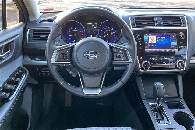 2019 Subaru Legacy Vehicle Photo in INDEPENDENCE, MO 64055-1314