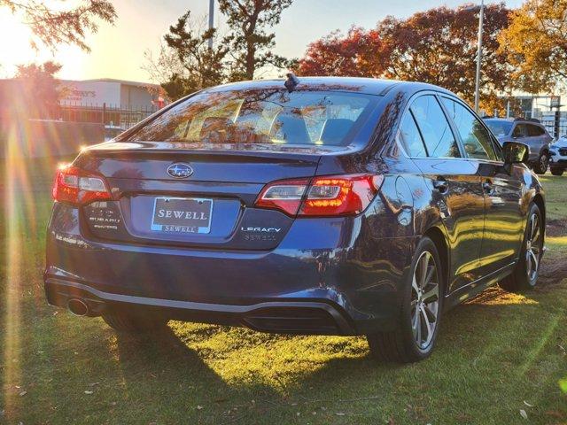 2019 Subaru Legacy Vehicle Photo in DALLAS, TX 75209