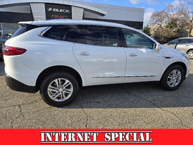 2019 Buick Enclave Vehicle Photo in LITTLE FALLS, NJ 07424-1717