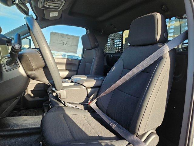 2024 Chevrolet Silverado 3500 HD CC Vehicle Photo in SELMA, TX 78154-1460