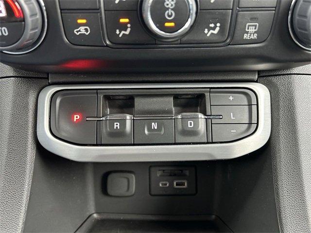 2023 GMC Acadia Vehicle Photo in BOWLING GREEN, KY 42104-4102