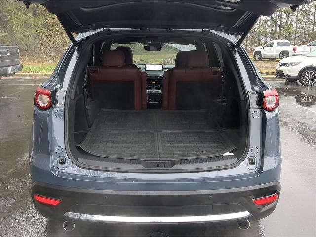 2023 Mazda CX-9 Vehicle Photo in ALBERTVILLE, AL 35950-0246