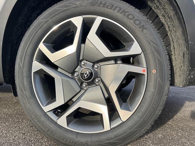 2025 Hyundai PALISADE Vehicle Photo in Shiloh, IL 62269