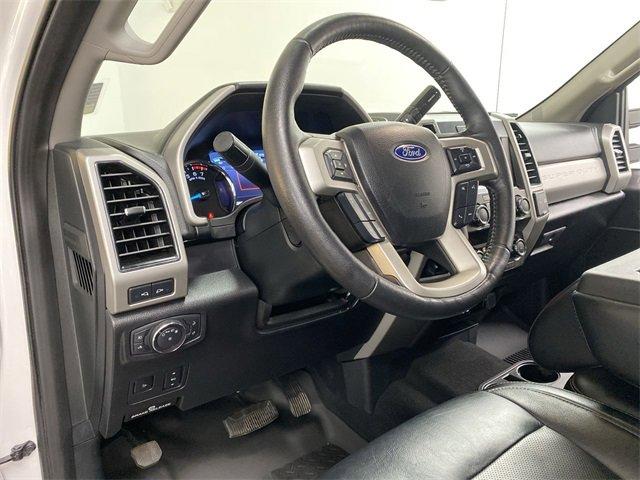 2019 Ford Super Duty F-350 SRW Vehicle Photo in PORTLAND, OR 97225-3518