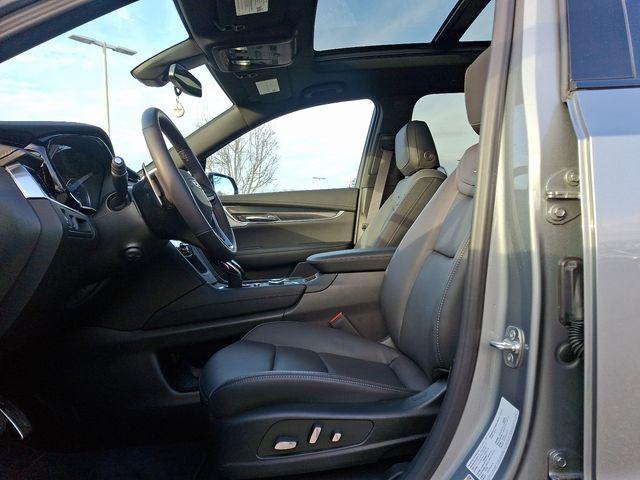 2024 Cadillac XT6 Vehicle Photo in DANBURY, CT 06810-5034