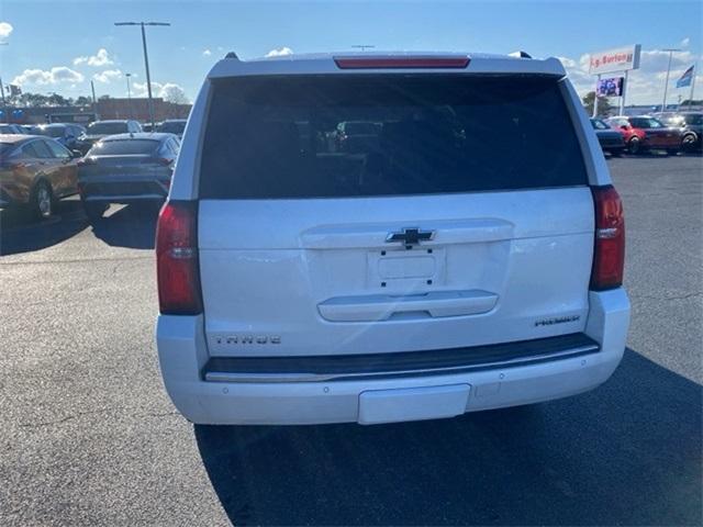 2019 Chevrolet Tahoe Vehicle Photo in LEWES, DE 19958-4935