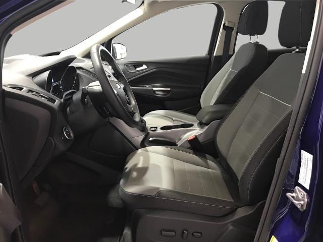 2015 Ford Escape Vehicle Photo in GREEN BAY, WI 54303-3330