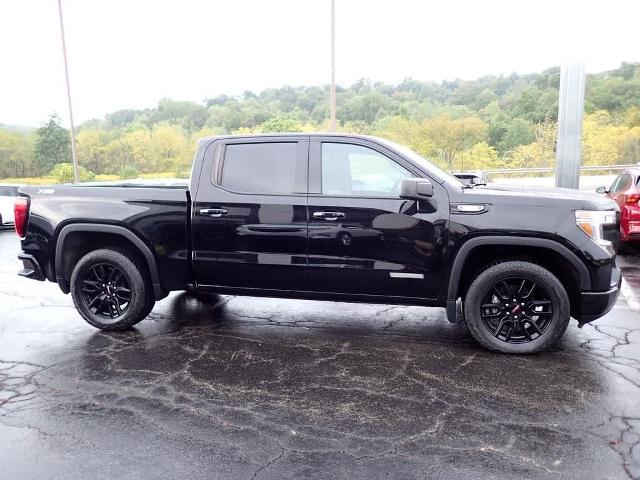 2021 GMC Sierra 1500 Vehicle Photo in ZELIENOPLE, PA 16063-2910